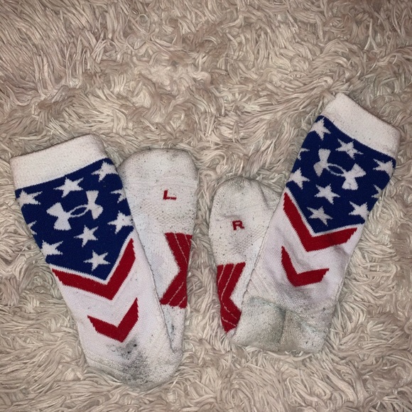 crew socks - Picture 3 of 3